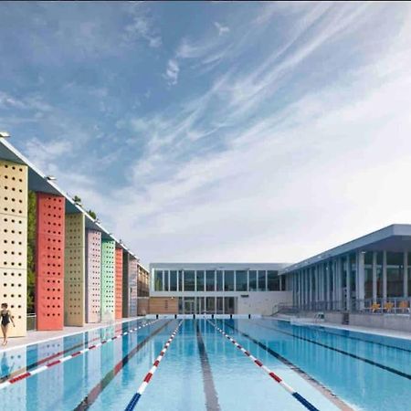 Maison - Louviers Centre - Proche Golf Exterior photo