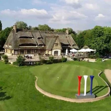 Maison - Louviers Centre - Proche Golf Exterior photo