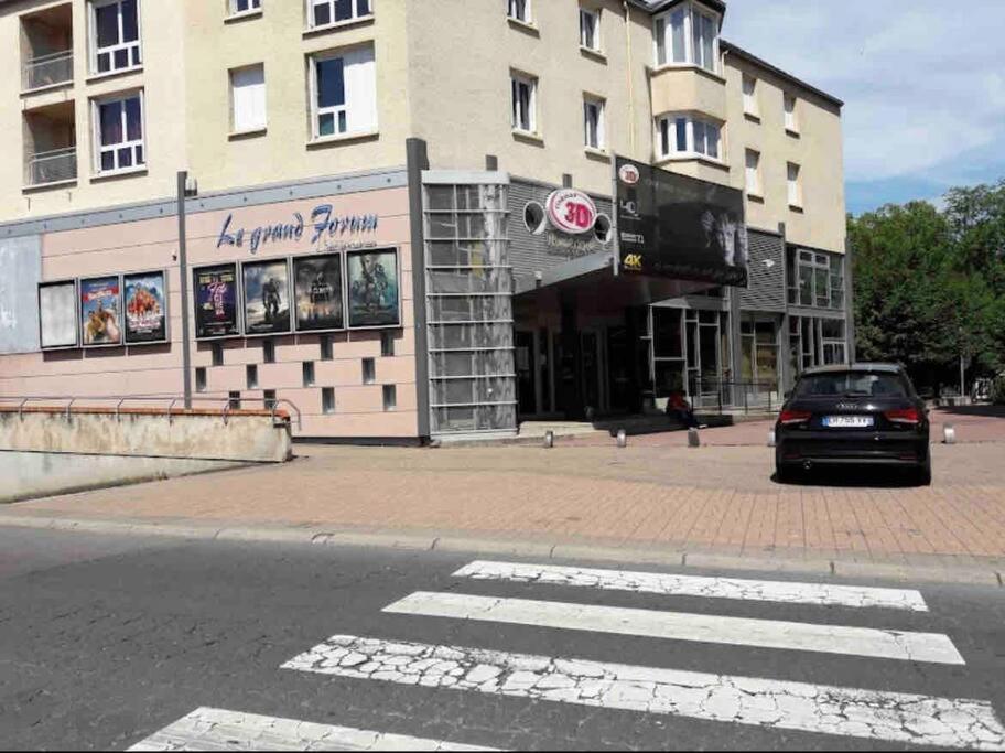 Maison - Louviers Centre - Proche Golf Exterior photo