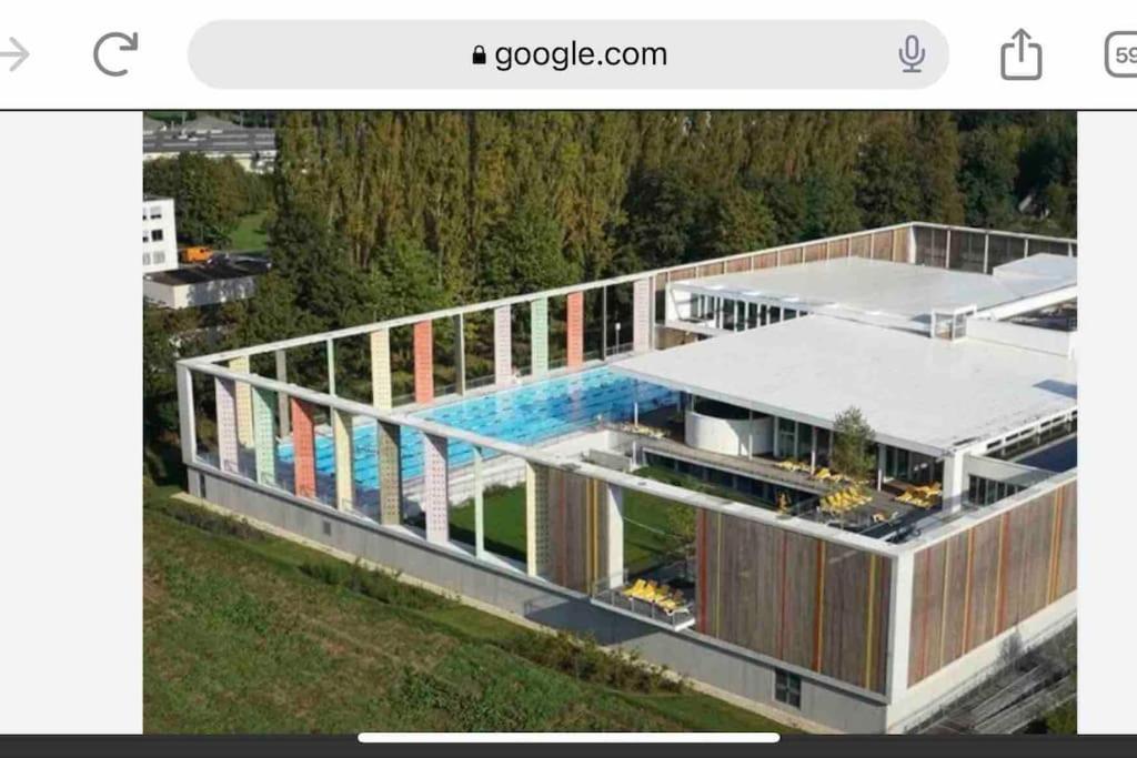 Maison - Louviers Centre - Proche Golf Exterior photo